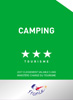 camping 2 étoiles