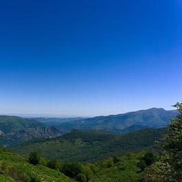 Parc naturel régional des Pyrénées Ariègeoises 