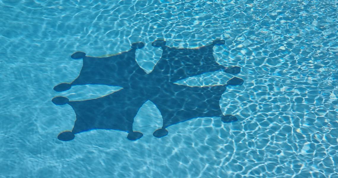 croix Occitane Piscine