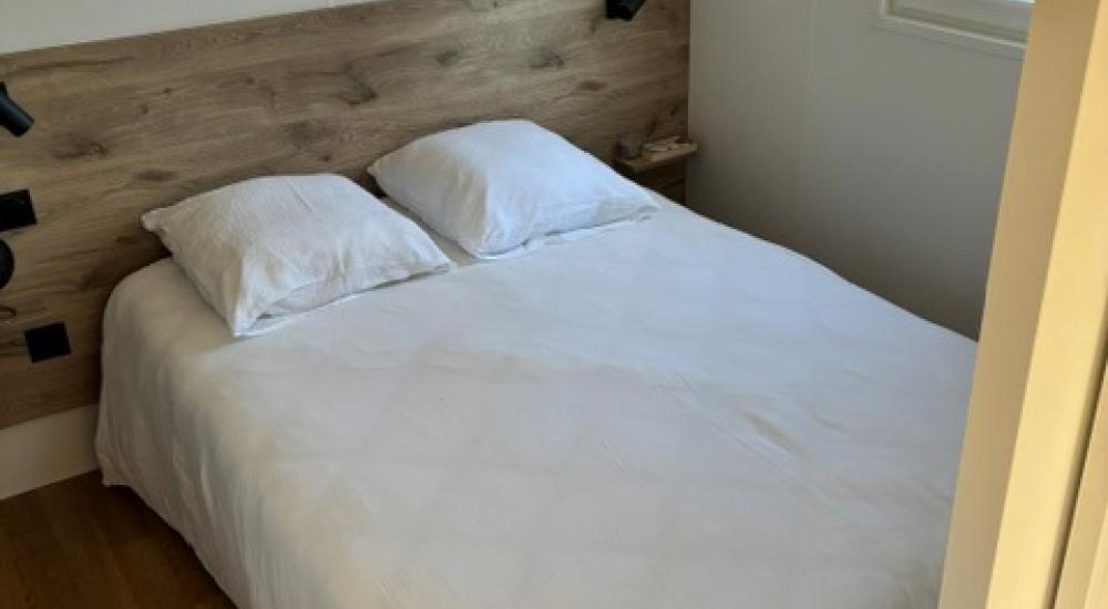 Chambre parentale, Premium Guzet