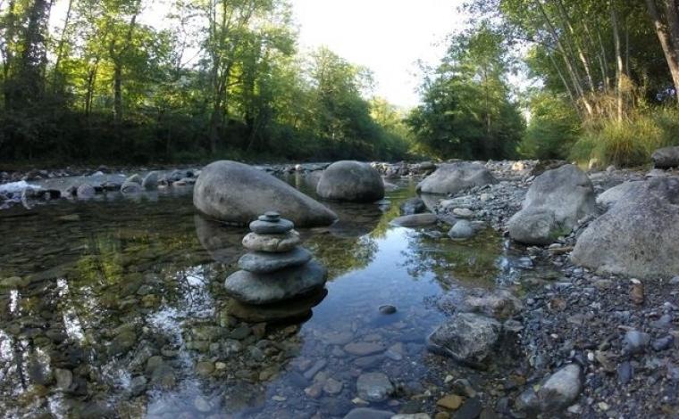 La rivière du Haut SQ*alat 