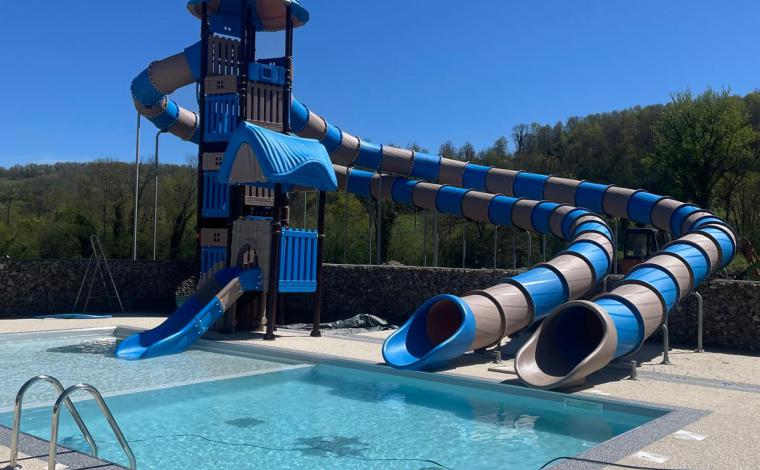 jeux aquatiques