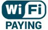 paying wifi