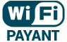 wifi payant